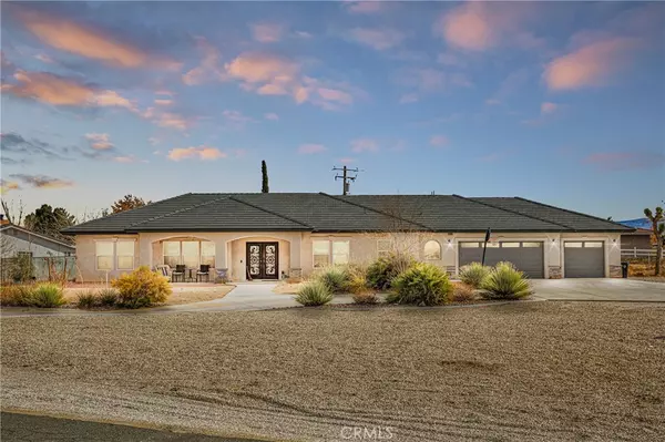 20165 Itasca RD, Apple Valley, CA 92308