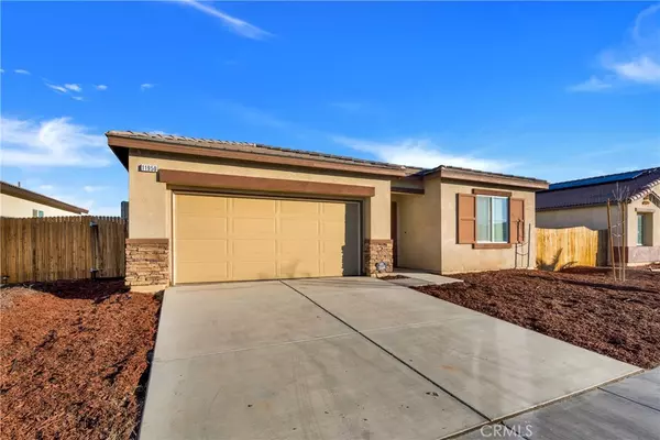 Adelanto, CA 92301,11950 Bluff CT