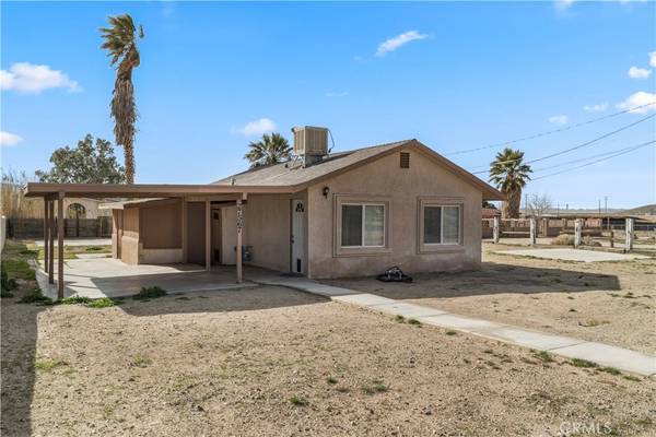 27567 Waterman RD, Barstow, CA 92311