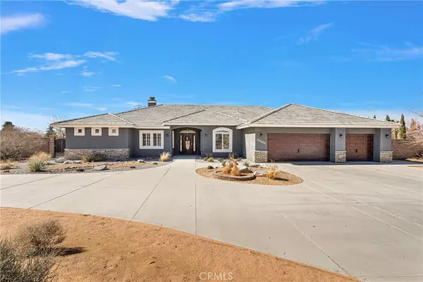 20120 Eyota RD, Apple Valley, CA 92308