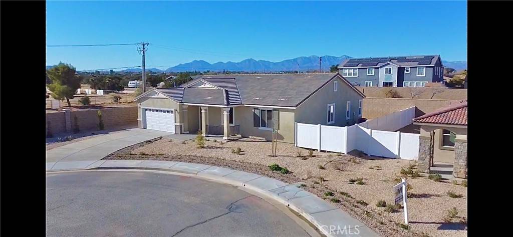 Hesperia, CA 92344,8508 Stockton AVE