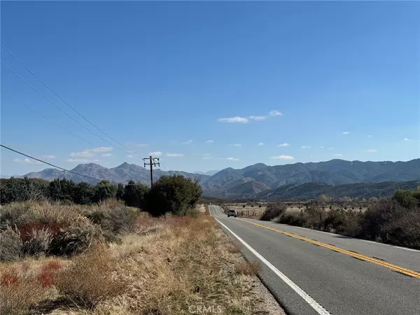 Hesperia, CA 92345,0 Near Oak Spring Rd