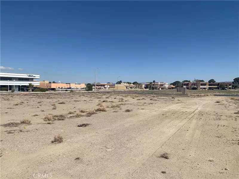 0 Sage ST, Victorville, CA 92392