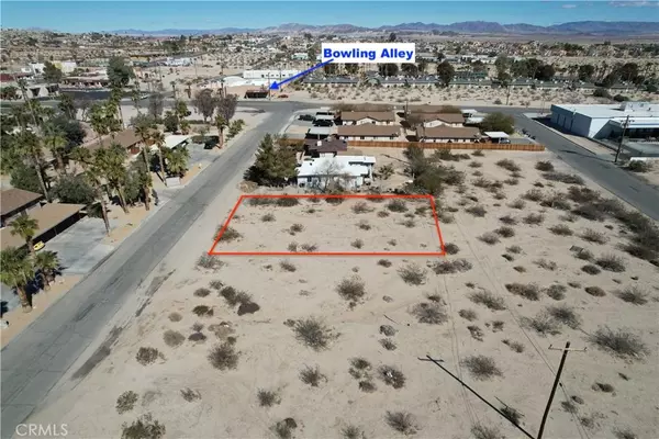 29 Palms, CA 92277,701 Palo Verde AVE