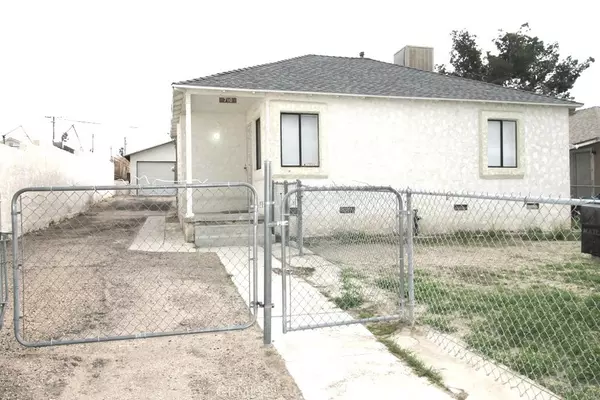 710 W Buena Vista ST, Barstow, CA 92311