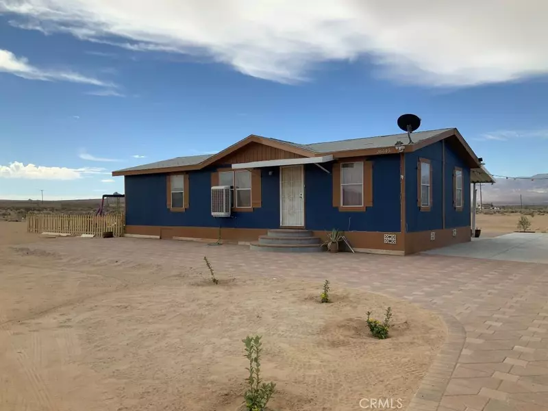 36145 Acorn RD, Lucerne Valley, CA 92356