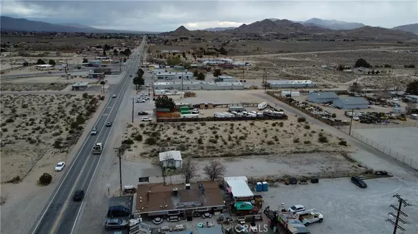 Lucerne Valley, CA 92356,708 Old Woman Springs RD