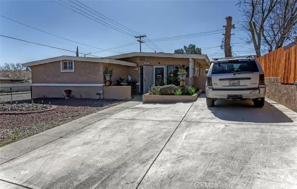 16691 Lacy ST, Victorville, CA 92395