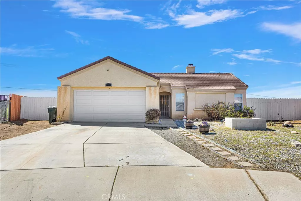 Adelanto, CA 92301,9925 Payne CT