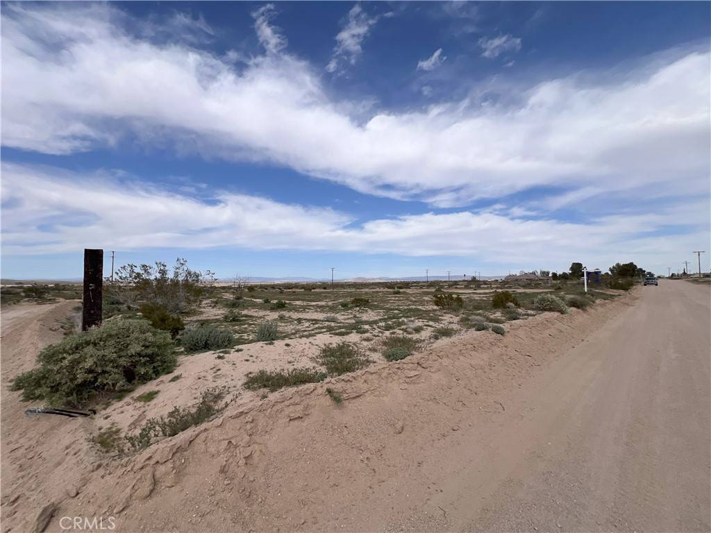 Barstow, CA 92311,0 Osage ST