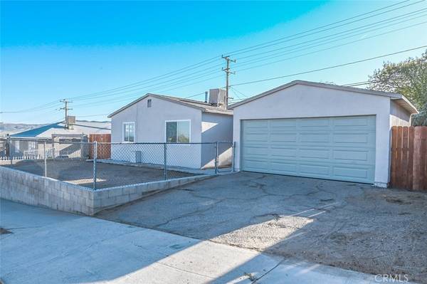 313 Maxine AVE, Barstow, CA 92311