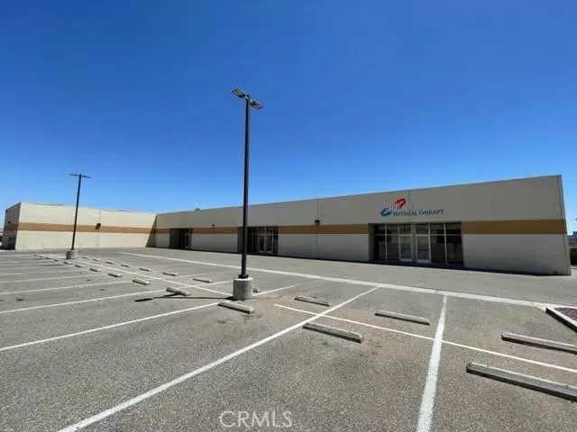 Victorville, CA 92395,12241 Industrial BLVD #207