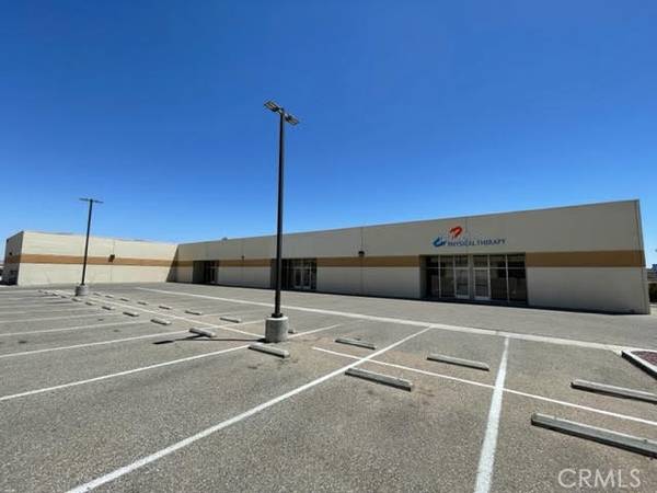 12241 Industrial BLVD #207, Victorville, CA 92395