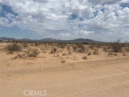 0 Rock Rose, Lucerne Valley, CA 92356