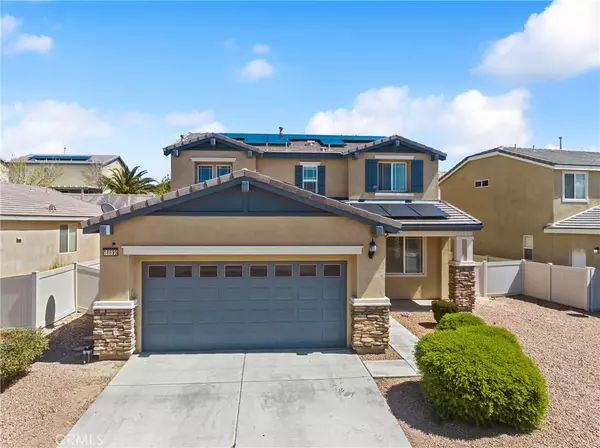 16695 Desert Star ST, Victorville, CA 92394