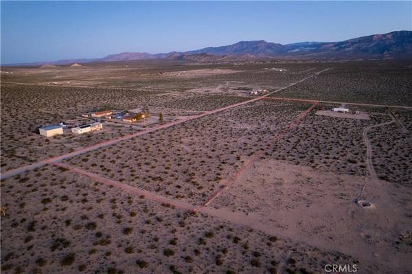 Lucerne Valley, CA 92356,0 E End RD