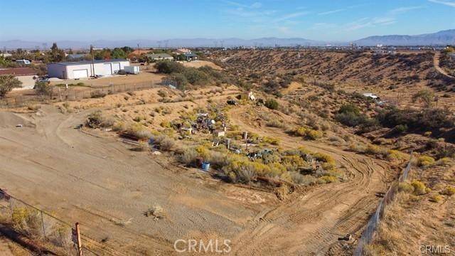 Hesperia, CA 92344,0 Joshua RD