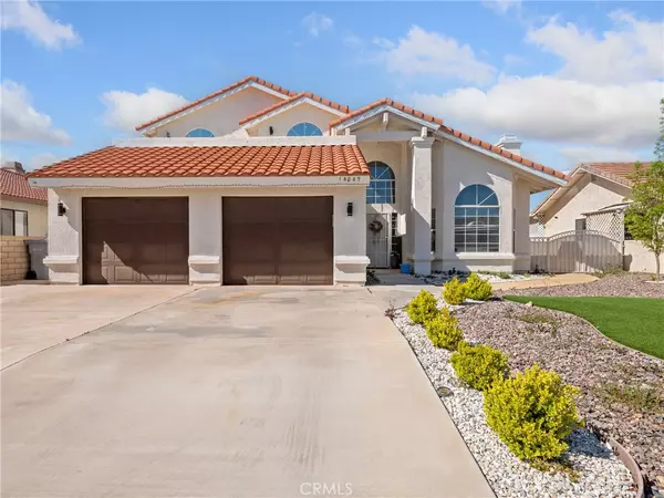 Victorville, CA 92395,14049 Driftwood Dr.