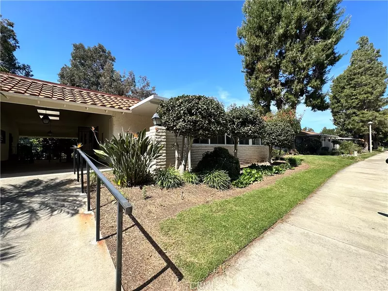 5358 Algarrobo #P, Laguna Woods, CA 92637