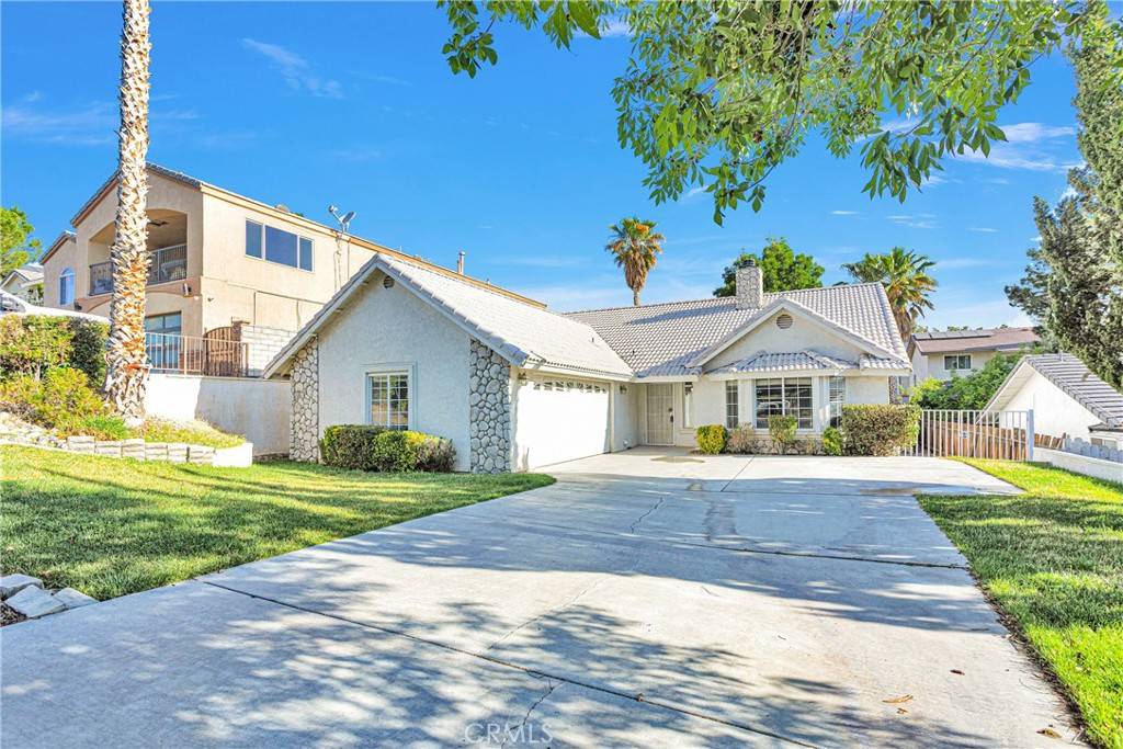 17740 Granada DR, Victorville, CA 92395