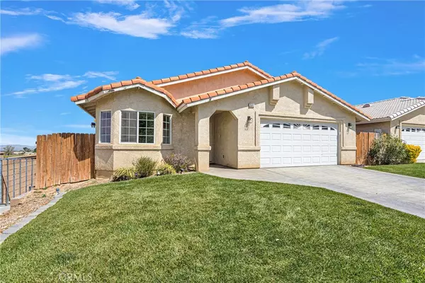 Phelan, CA 92371,9597 Sagebrush CT