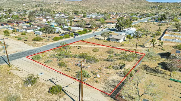 Yucca Valley, CA 92284,7 Indio AVE