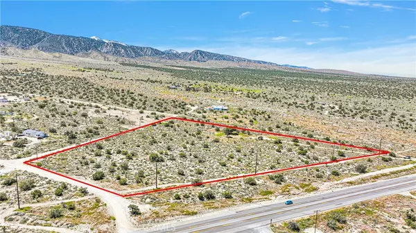 209 Highway 138, Pinon Hills, CA 92372