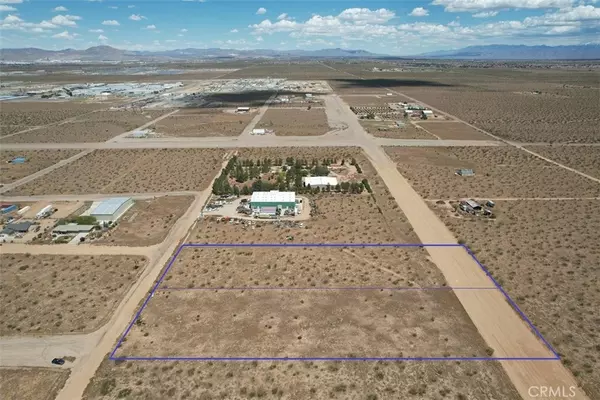 Adelanto, CA 92301,0 Poppy RD