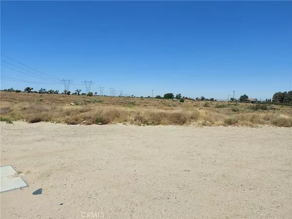 Phelan, CA 92371,0 Phelan Parcel #3065-041-02 RD