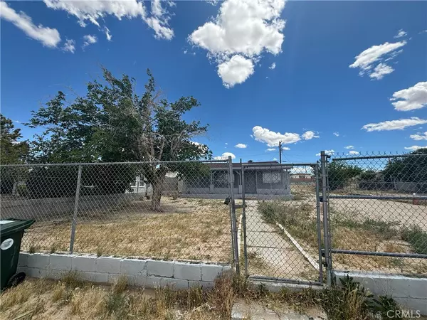 25441 Anderson AVE, Barstow, CA 92311