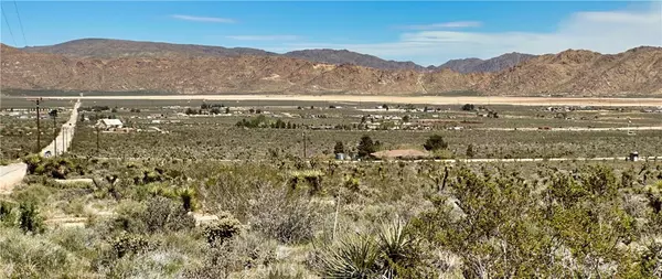 Lucerne Valley, CA 92356,0 High Rd