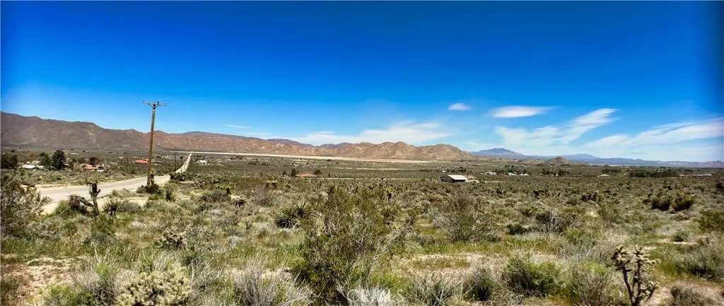 Lucerne Valley, CA 92356,0 High Rd