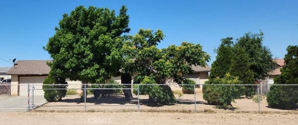 9640 Delmar AVE, Hesperia, CA 92345