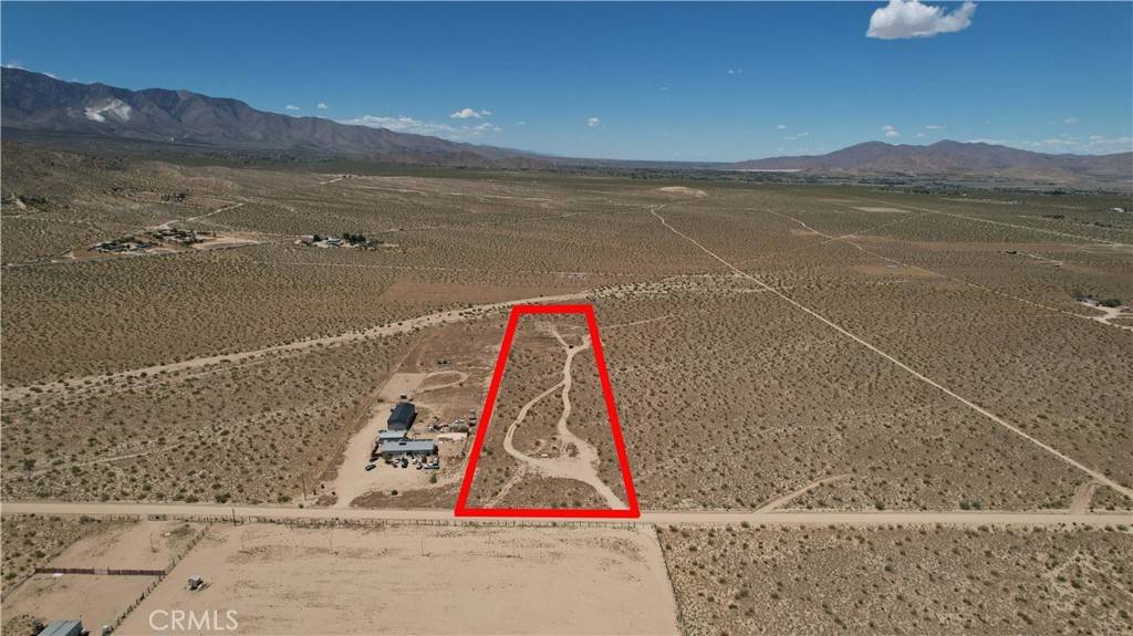 Lucerne Valley, CA 92356,0 Midway AVE