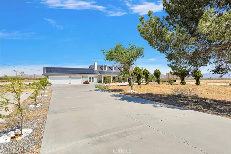 20045 Dale Evans Pkwy, Apple Valley, CA 92307