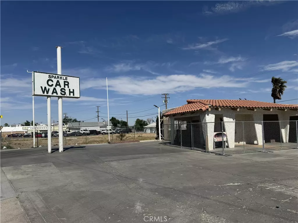 Barstow, CA 92311,1421 W Main ST