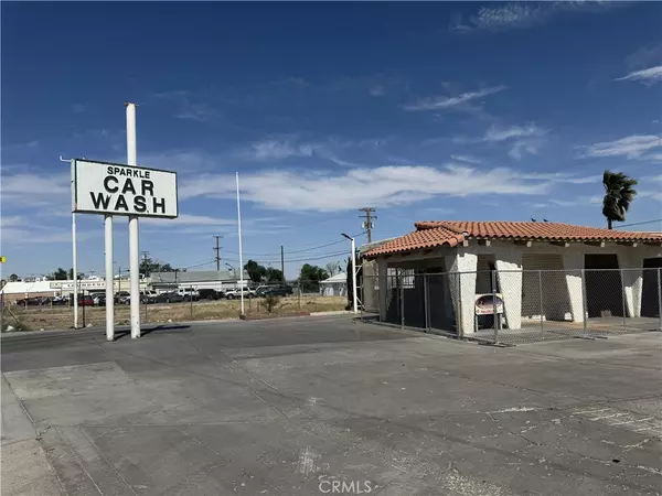 1421 W Main ST, Barstow, CA 92311