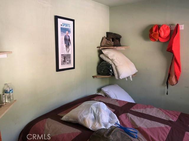 Tehachapi, CA 93561,0 West Side of Double Mtn