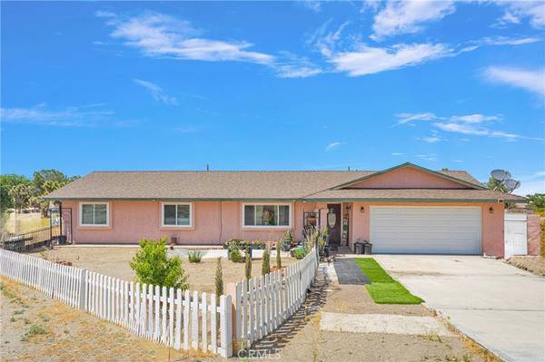 Phelan, CA 92371,3976 Amador RD