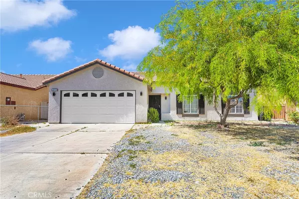 Adelanto, CA 92301,10712 Villa ST