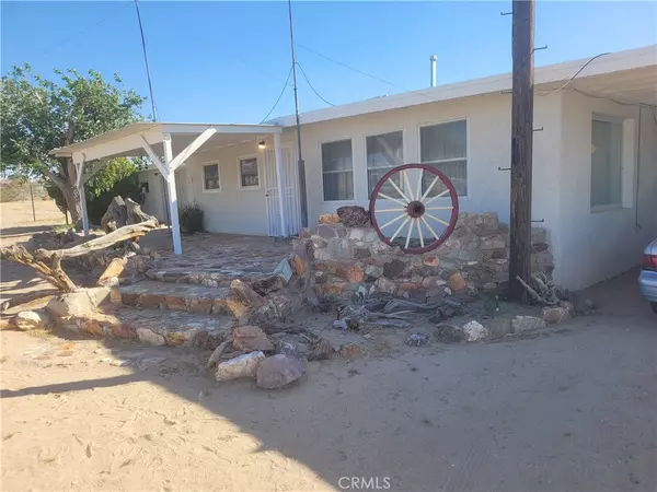 25573 Jasper RD, Barstow, CA 92311