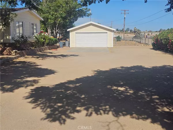 Victorville, CA 92392,11880 Baldy Mesa RD