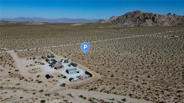 Lucerne Valley, CA 92356,700 Peffer LN