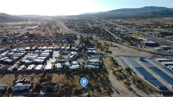 Yucca Valley, CA 92284,703 Scarvan RD