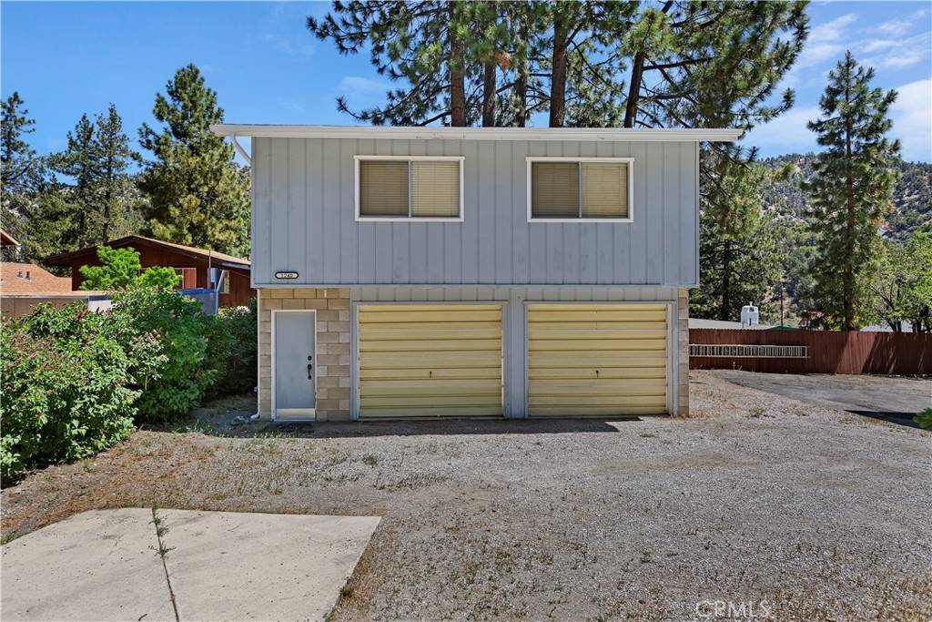 1252 Apple AVE, Wrightwood, CA 92397