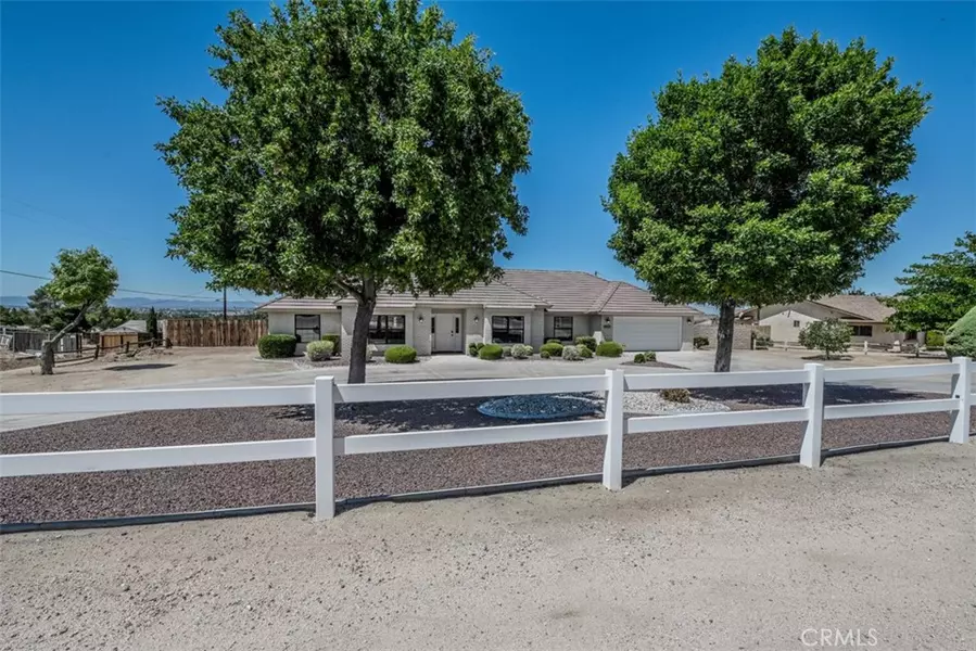 14890 Apple Valley RD, Apple Valley, CA 92307