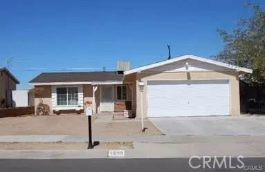 Barstow, CA 92311,1629 De Anza ST