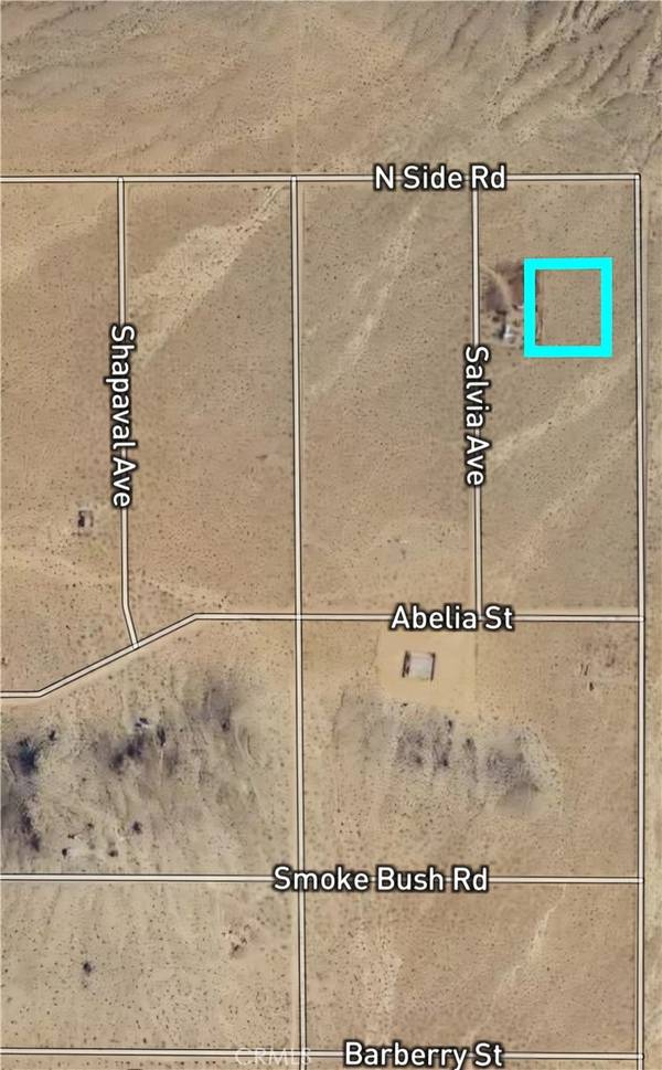 Lucerne Valley, CA 92356,800 Firethorn RD