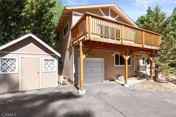 Big Bear Lake, CA 92315,42530 Avalon RD