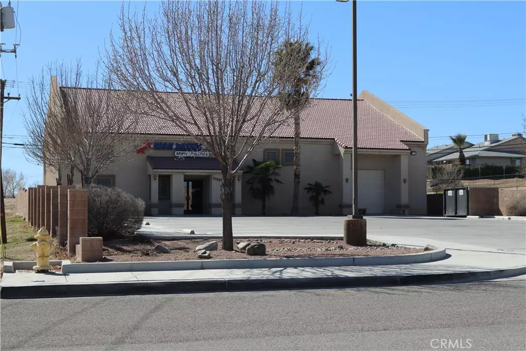 Hesperia, CA 92345,17537 Bear Valley Road